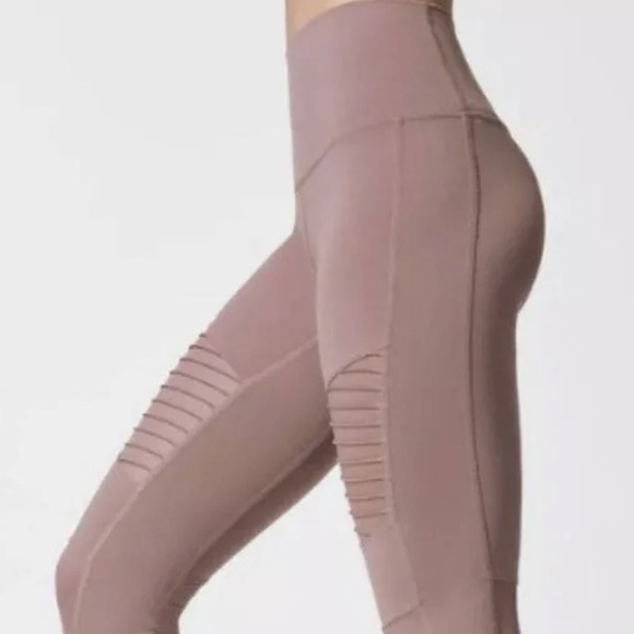 Alo yoga motto leggings - Picture 7 of 8